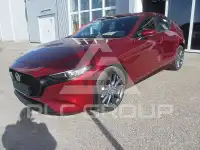 2026 Mazda 3