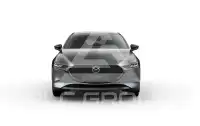 2026 Mazda 3