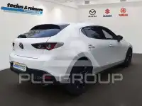 2026 Mazda 3
