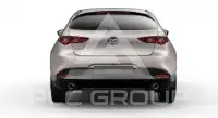 2026 Mazda 3