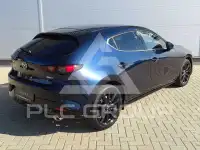 2026 Mazda 3