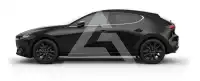 2026 Mazda 3