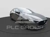 2026 Mazda 3