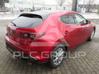 2026 Mazda 3