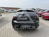 2026 Mazda 3