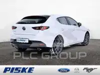 2026 Mazda 3