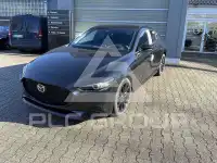 2026 Mazda 3