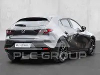 2026 Mazda 3