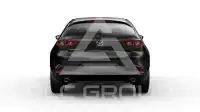 2026 Mazda 3