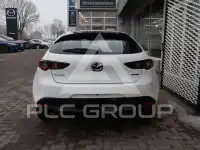 2026 Mazda 3