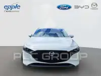 2026 Mazda 3