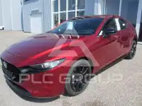 2026 Mazda 3