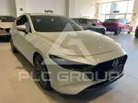 2026 Mazda 3