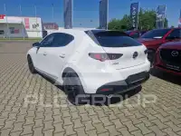 2026 Mazda 3