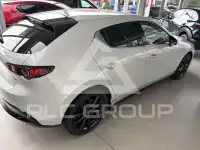 2026 Mazda 3