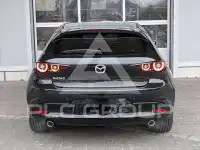 2026 Mazda 3