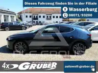 2026 Mazda 3