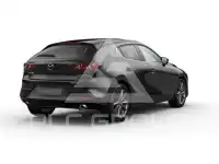 2026 Mazda 3