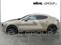 2026 Mazda 3