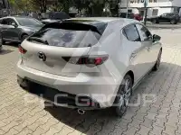 2026 Mazda 3