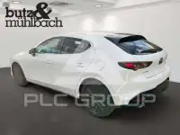 2026 Mazda 3