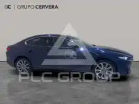 2026 Mazda 3