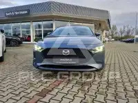 2026 Mazda 3
