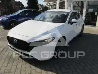 2026 Mazda 3