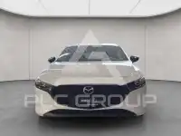 2026 Mazda 3