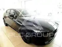 2026 Mazda 3