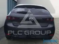 2026 Mazda 3