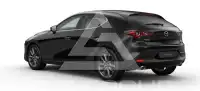 2026 Mazda 3