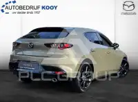 2026 Mazda 3