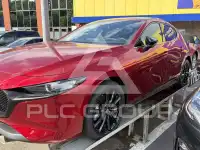 2026 Mazda 3