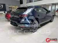 2026 Mazda 3