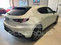 2026 Mazda 3