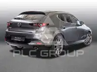 2026 Mazda 3