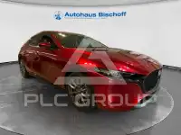 2026 Mazda 3