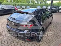 2026 Mazda 3