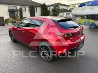 2026 Mazda 3