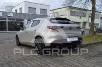 2026 Mazda 3