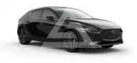 2026 Mazda 3