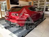 2026 Mazda 3