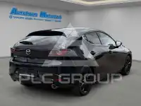 2026 Mazda 3
