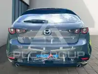 2026 Mazda 3