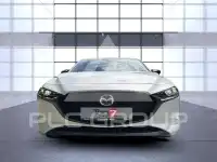 2026 Mazda 3