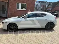 2026 Mazda 3