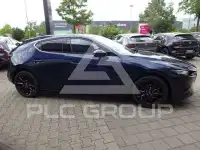 2026 Mazda 3