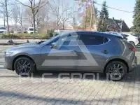2026 Mazda 3