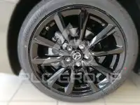 2026 Mazda 3